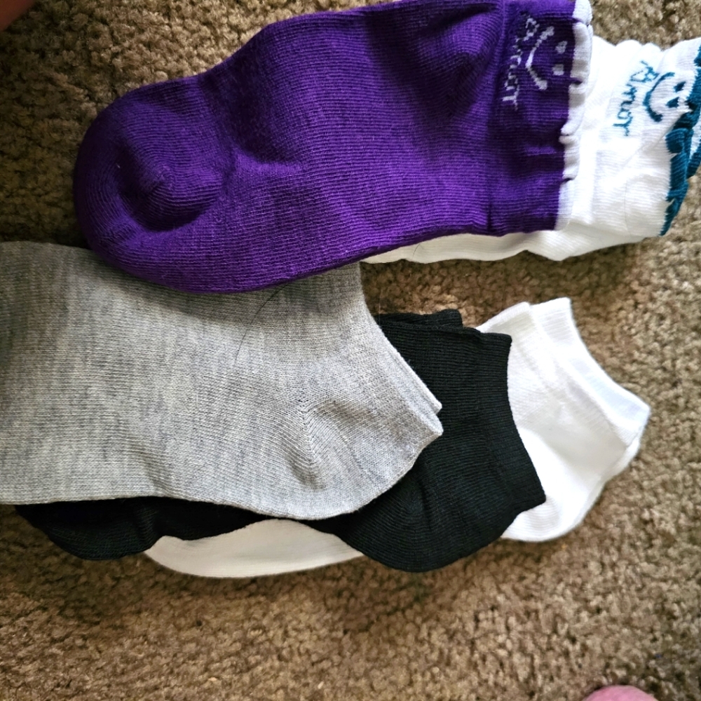 Socks - Picture 1 of 1